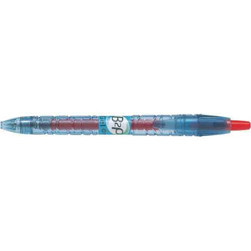 [OR408] Stylo à bille roulante B2P (OR408)