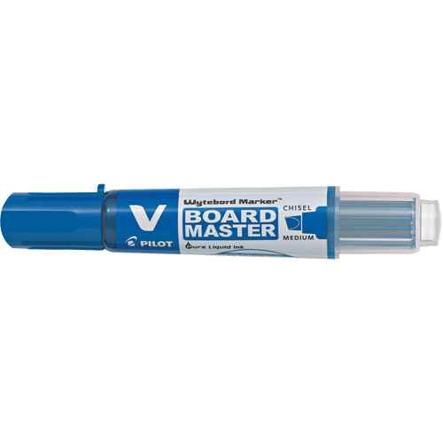 [OR409] Marqueur effaçable à sec Vboard Master (OR409)
