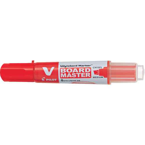 Vboard Master White Board Marker (OR412)