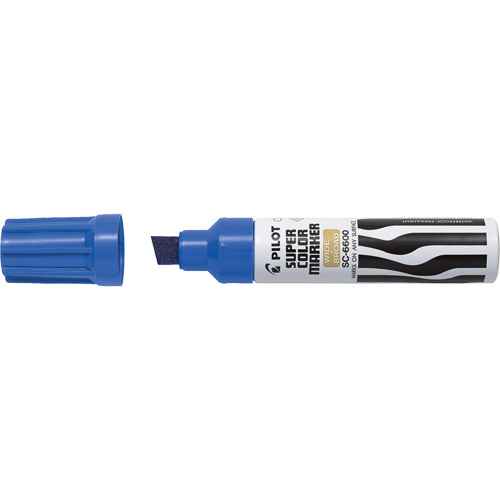 [OR425] Super Colour Jumbo Permanent Marker (OR425)