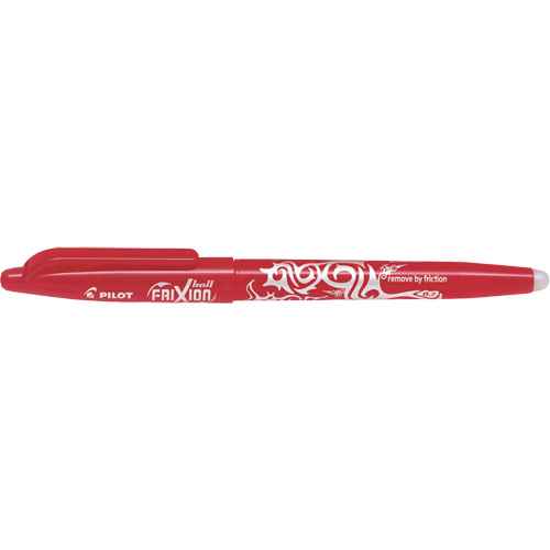 [OR433] Stylo gel à bille Frixion (OR433)