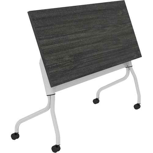 [OR438] Table de formation à dessus rabattable Newland (OR438)