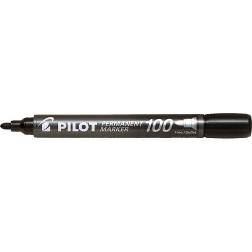 [OR455] Pilot 100 Permanent Marker (OR455)