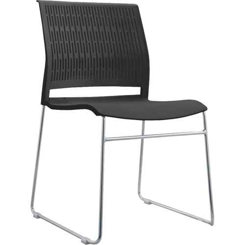 [OR460] Stacking Chairs (OR460)