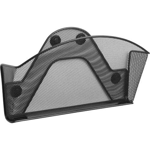 [OR462] Onyx™ Magnetic Mesh File Pocket (OR462)