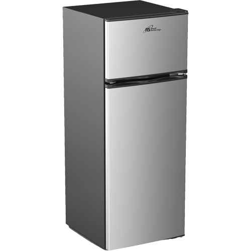 Top-Freezer Refrigerator (OR465)