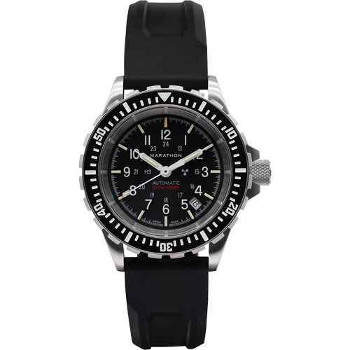[OR474] Grande montre automatique de plongée (OR474)
