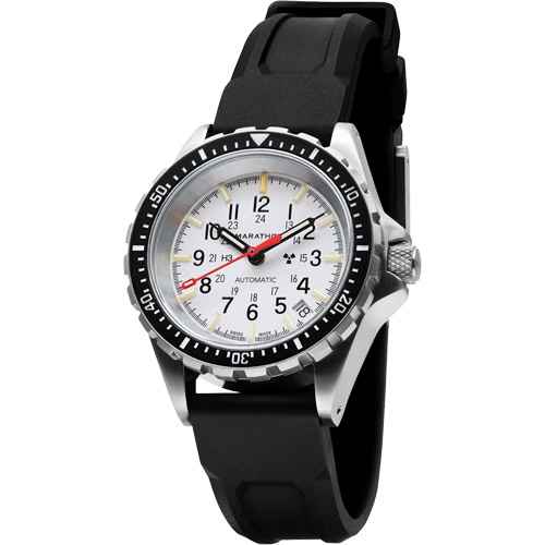 [OR484] Arctic Edition Medium Diver's Automatic (OR484)