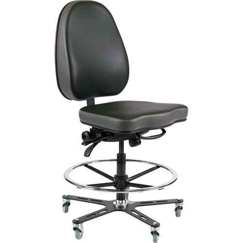 [OR510] SF-190 Industrial Chair (OR510)
