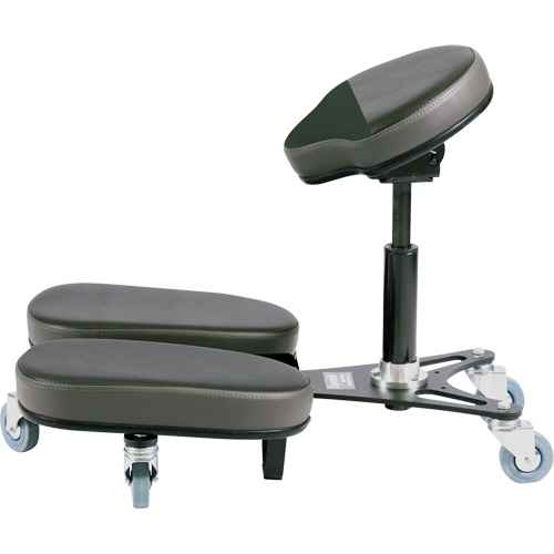 [OR511] Chaise à genoux réglable (OR511)