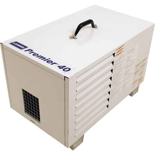 Radiateur déshumidificateur portable Premier(MD) (OR523)