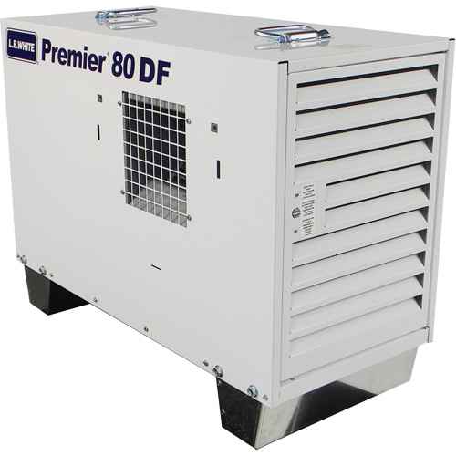 [OR524] Premier® Portable Drying Heater (OR524)