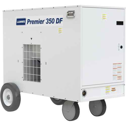 Premier® Portable Drying Heater (OR526)