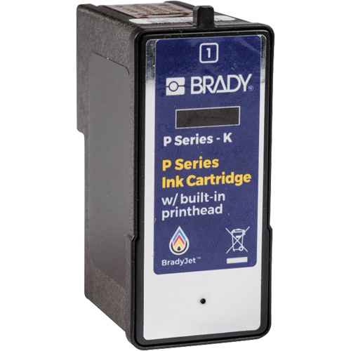 [OR542] J7300 Inkjet Printer Black Ink Cartridge (OR542)
