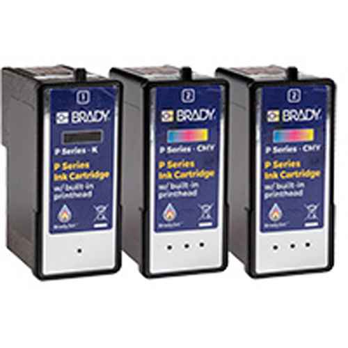 [OR545] J7300 Inkjet Printer Ink Multipack Cartridges (OR545)