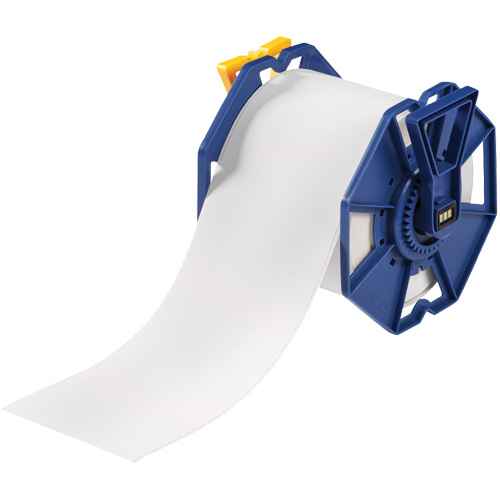 [OR566] Permanent Adhesive Label Tape (OR566)