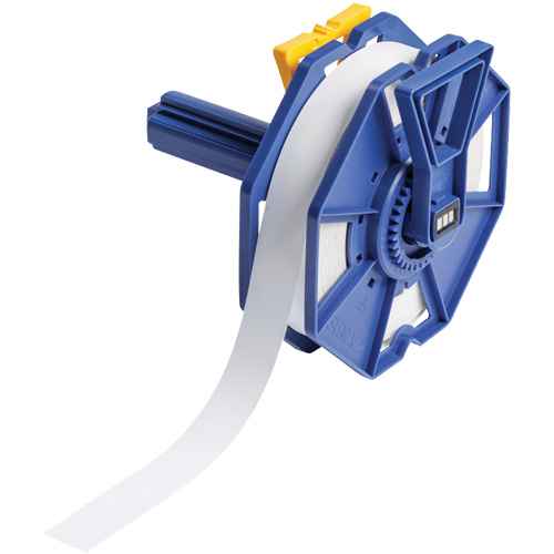 [OR581] BradyGrip Print-on Hook Continuous Label Tape Featuring VELCRO® Brand Hook (OR581)