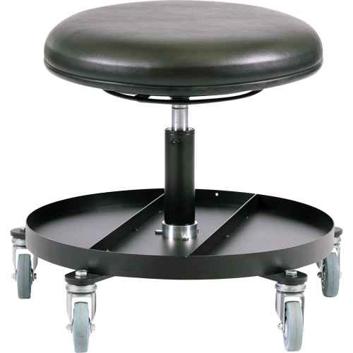 [OR591] Compartiment d'outils pour tabouret de soudage Omnistool (OR591)