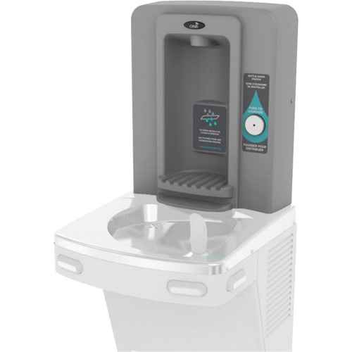 [OR601] Trousse de conversion à un remplisseur de bouteilles d'eau Versaflow(MD) pour abreuvoirs (OR601)