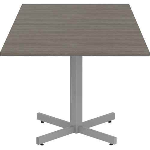 [OR617] Newland Height-Adjustable Square Table (OR617)