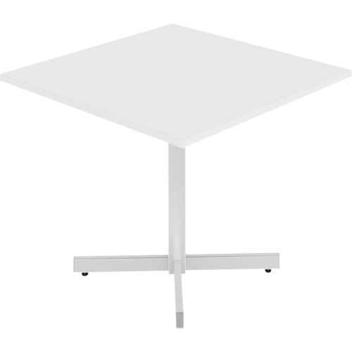 [OR618] Newland Height-Adjustable Square Table (OR618)