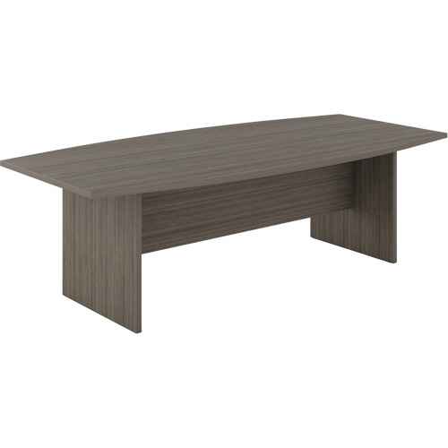 [OR620] Newland Boat-Shaped Conference Table (OR620)