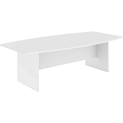 [OR621] Newland Boat-Shaped Conference Table (OR621)