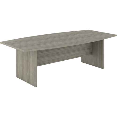 [OR622] Newland Boat-Shaped Conference Table (OR622)