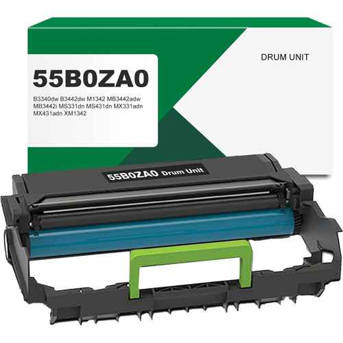 [OR630] MX431 Imaging Unit with Photoconductor & Developer (OR630)