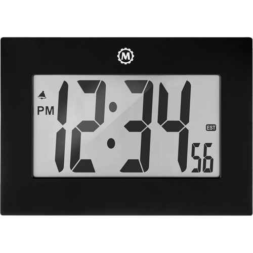 [OR641] Horloge à grand cadre (OR641)
