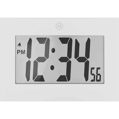 [OR642] Horloge à grand cadre (OR642)