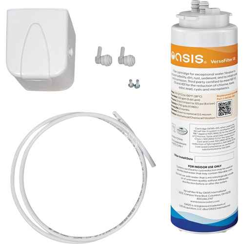 [OR643] Trousse de filtre universel Versafilter III (OR643)