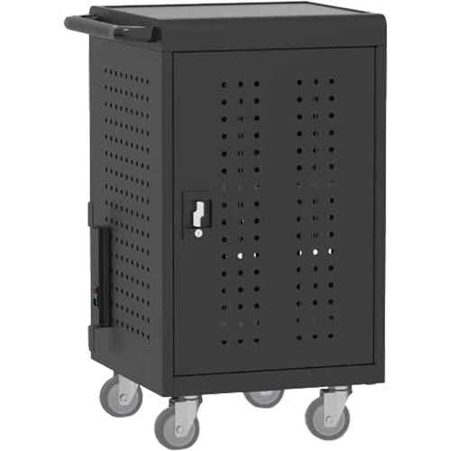 [OR670] Secure Charging Cart (OR670)