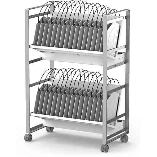[OR672] Open Charging Cart (OR672)