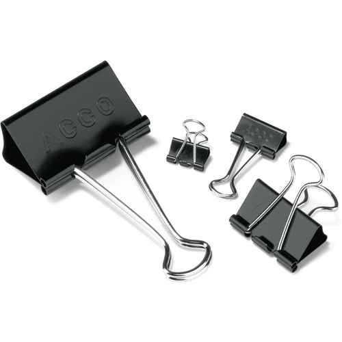 [OT309] Foldback Clips (OT309)