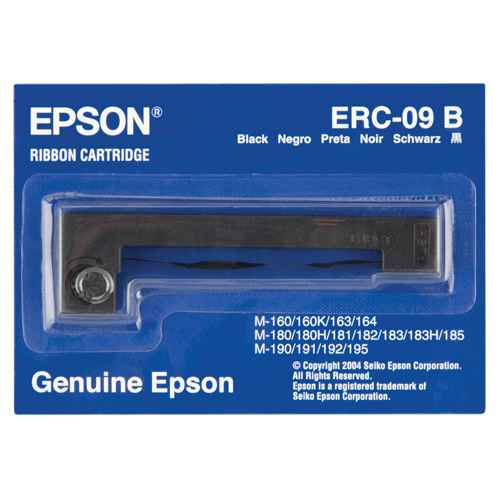 [OTC697] Cartouche de ruban pour étiqueteuse (OTC697)