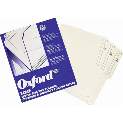 [OTD040] File Folders (OTD040)