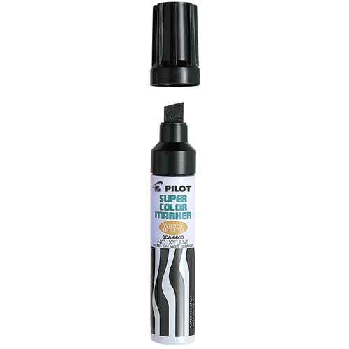 [OTI748] Refillable Super Colour Permanent Marker (OTI748)