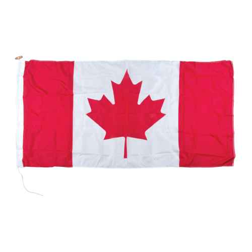 Canadian Flag (OTK253)
