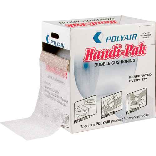 [PA165] Handi-Pak Bubble Sheet Dispenser (PA165)