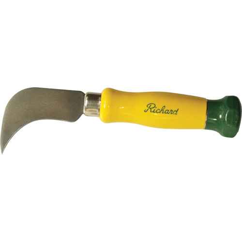 [PA210] Long Point Floor Knife (PA210)