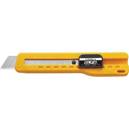 [PA246] Slide-Lock Knife (PA246)