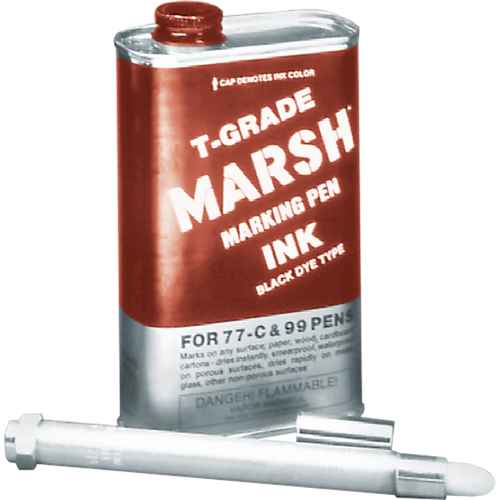 [PA258] Marqueur à cartouche rechargeable Marsh 99 (PA258)