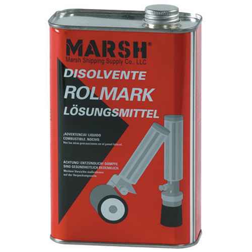 [PA277] Solvant nettoyant Rolmark (PA277)