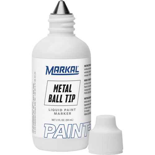 [PA339] Marqueur Paint-RiterMD avec pointe en bille métallique (PA339)