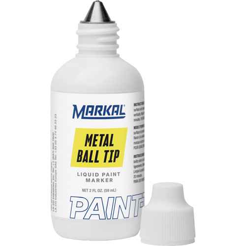 [PA340] Paint-Riter® Metal Ball Tip (PA340)