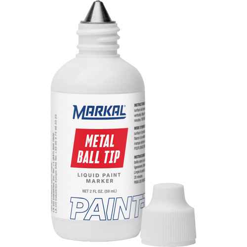 [PA341] Paint-Riter® Metal Ball Tip (PA341)