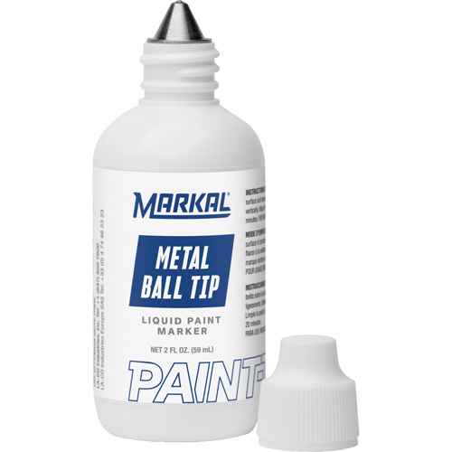 [PA344] Paint-RiterMD avec pointe en bille métallique (PA344)
