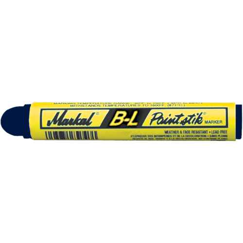 [PA356] Paint Markers for Cold Surfaces - B-L® Paintstik® - 50° to 150°F (PA356)