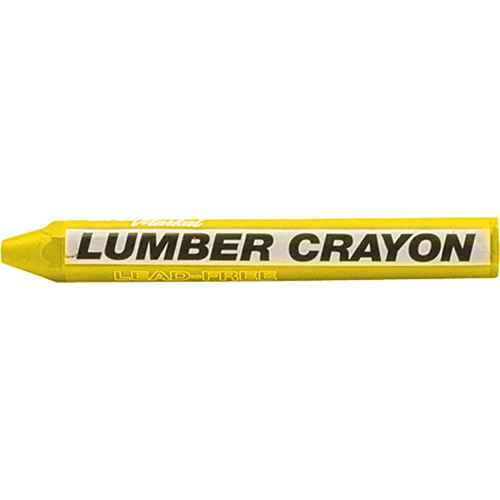 Crayons Lumber -50° à 150°F (PA368)